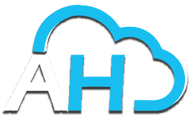 Mini AerieHub Logo