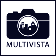 Multivista logo